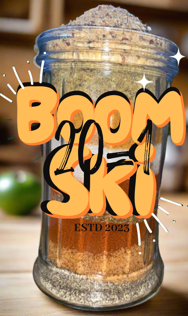 BOOMSKI
